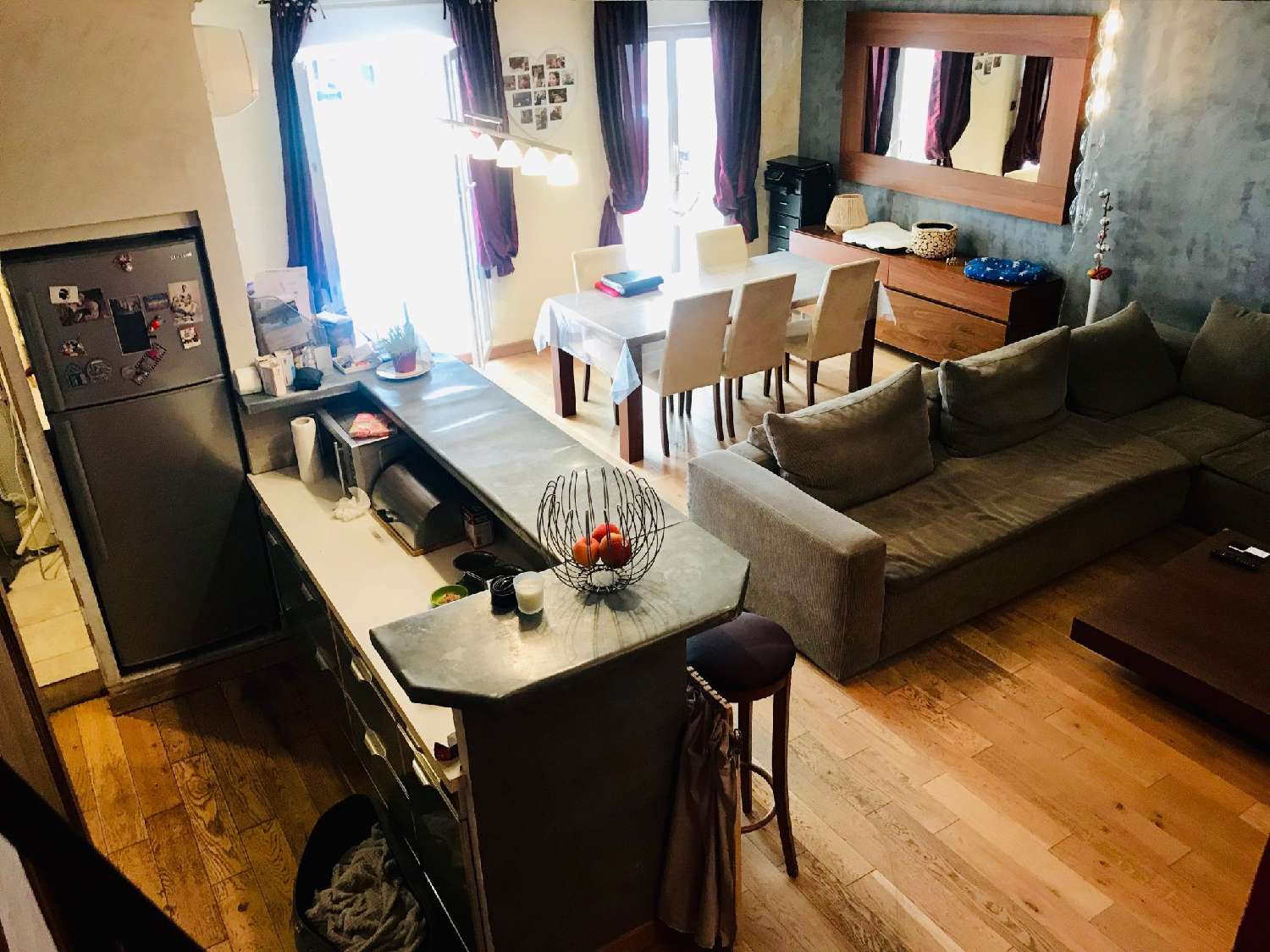  for sale apartment Cannes Alpes-Maritimes 1