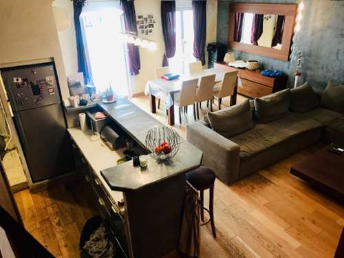 Cannes Alpes-Maritimes apartment foto 7416022