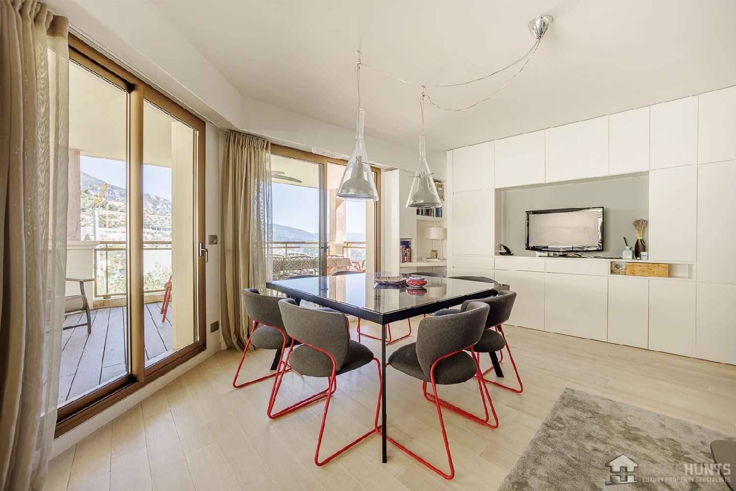  en venta apartamento Cap-d'Ail Alpes-Maritimes 5