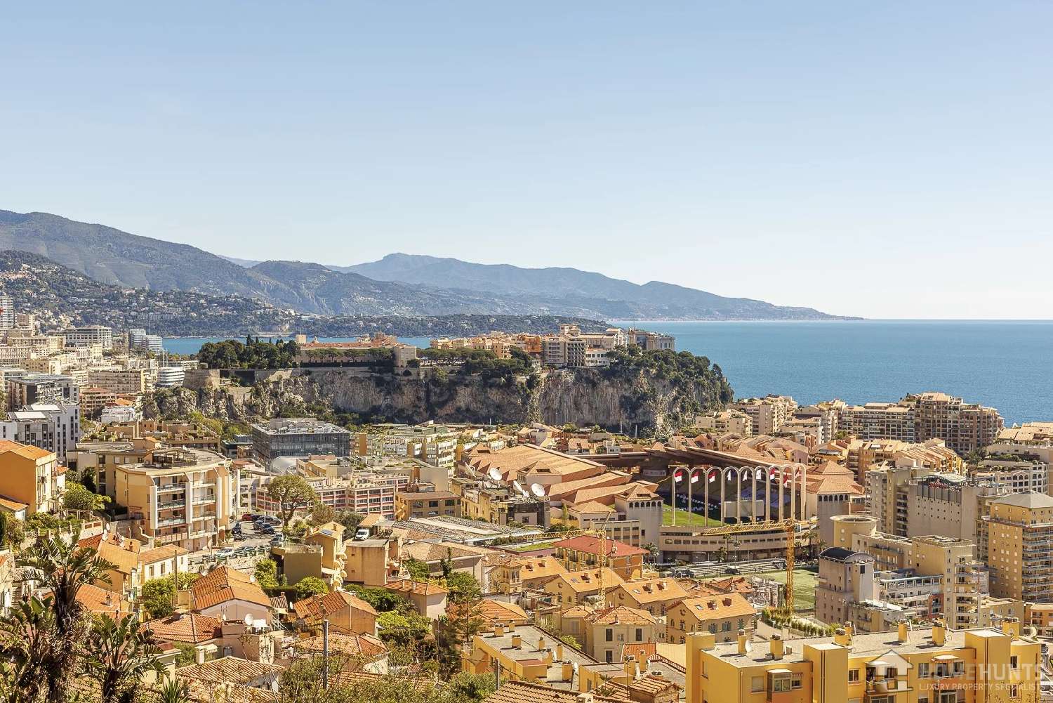  en venta apartamento Cap-d'Ail Alpes-Maritimes 8