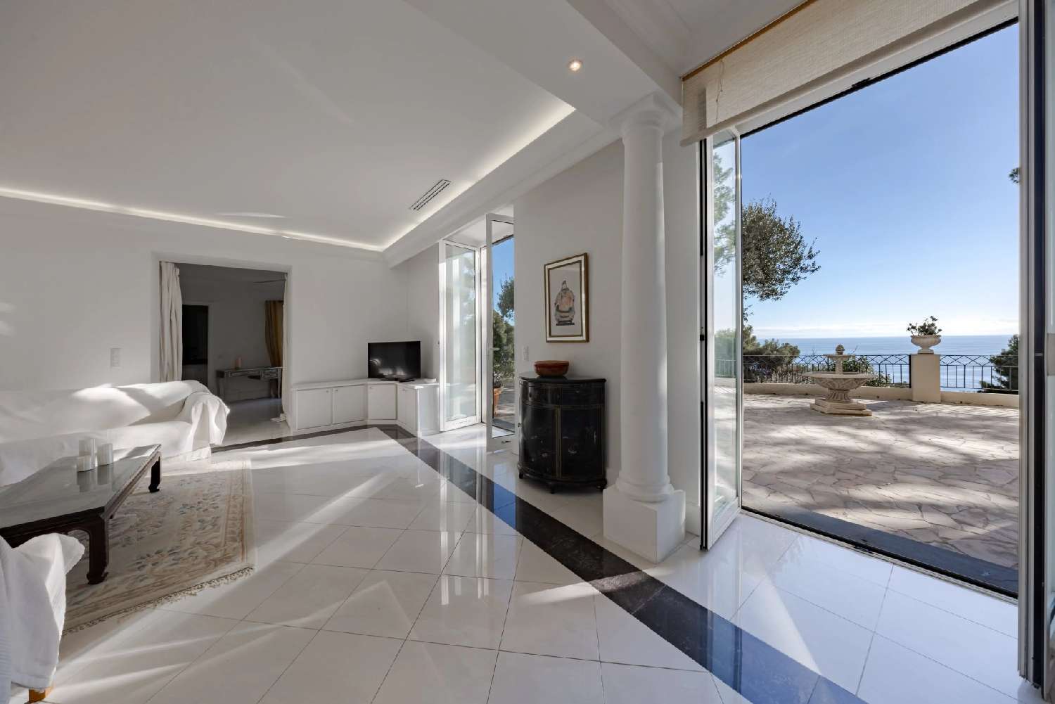 kaufen Wohnung/ Apartment Cap-d'Ail Alpes-Maritimes 2