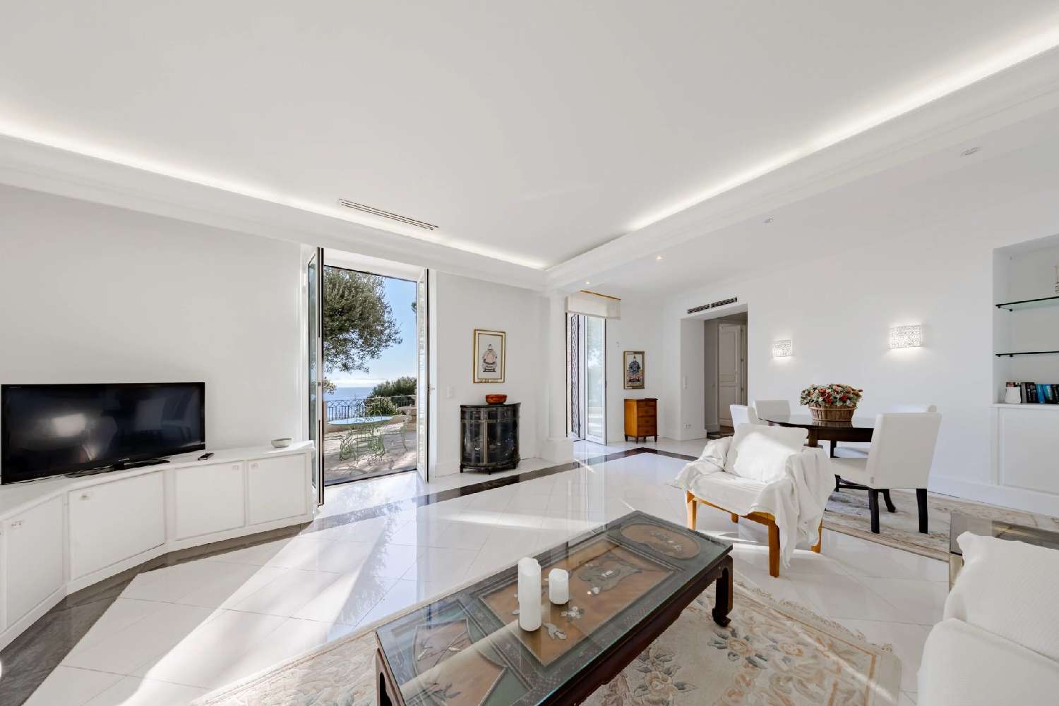 kaufen Wohnung/ Apartment Cap-d'Ail Alpes-Maritimes 3