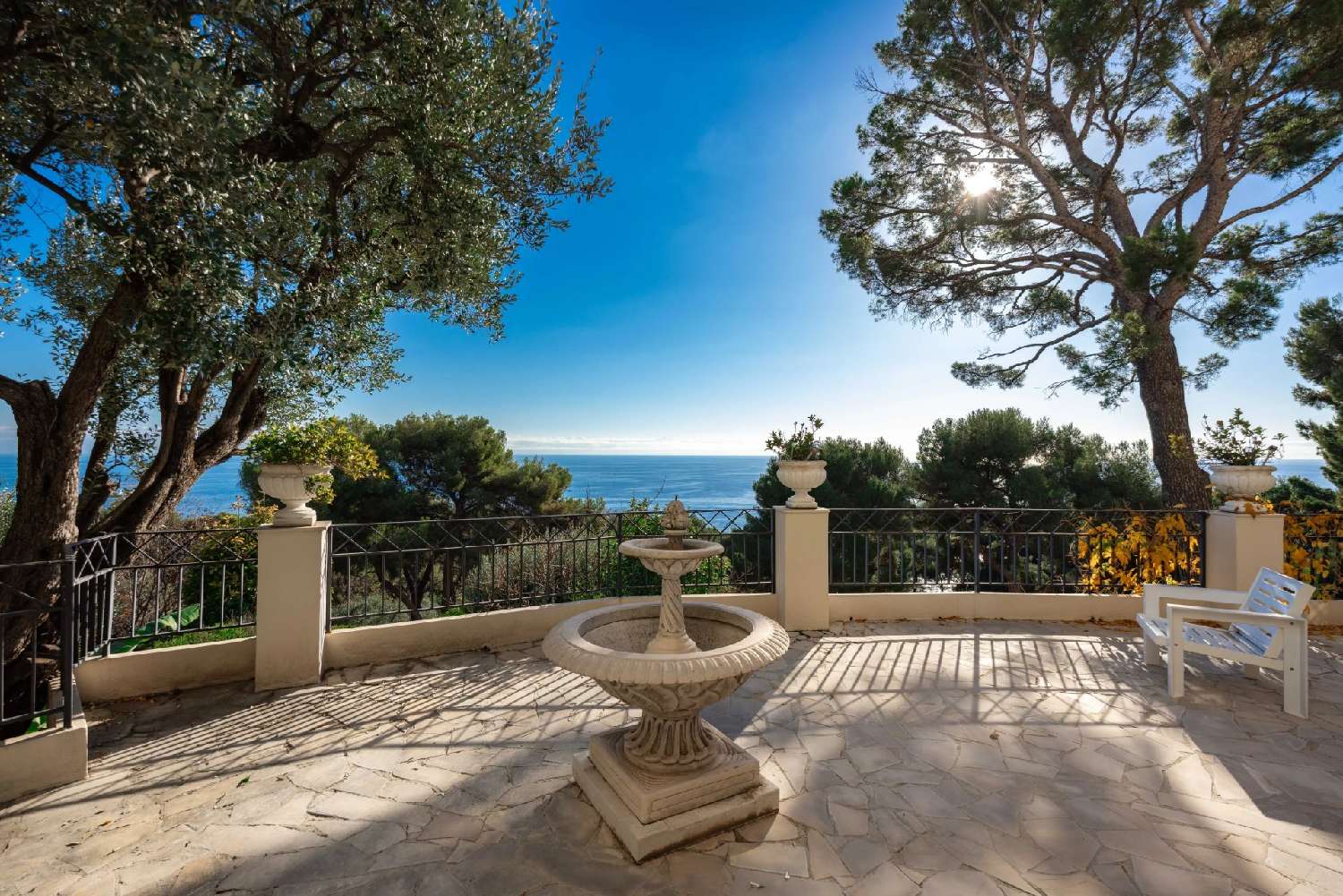 kaufen Wohnung/ Apartment Cap-d'Ail Alpes-Maritimes 4