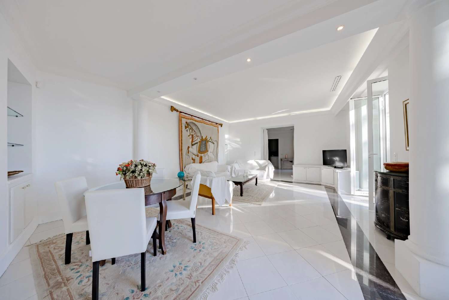 kaufen Wohnung/ Apartment Cap-d'Ail Alpes-Maritimes 5