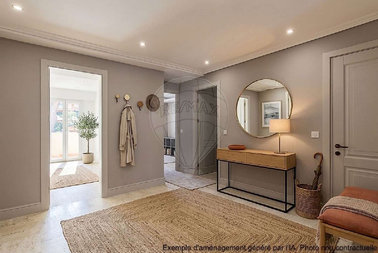 kaufen Wohnung/ Apartment Cap-d'Ail Alpes-Maritimes 2