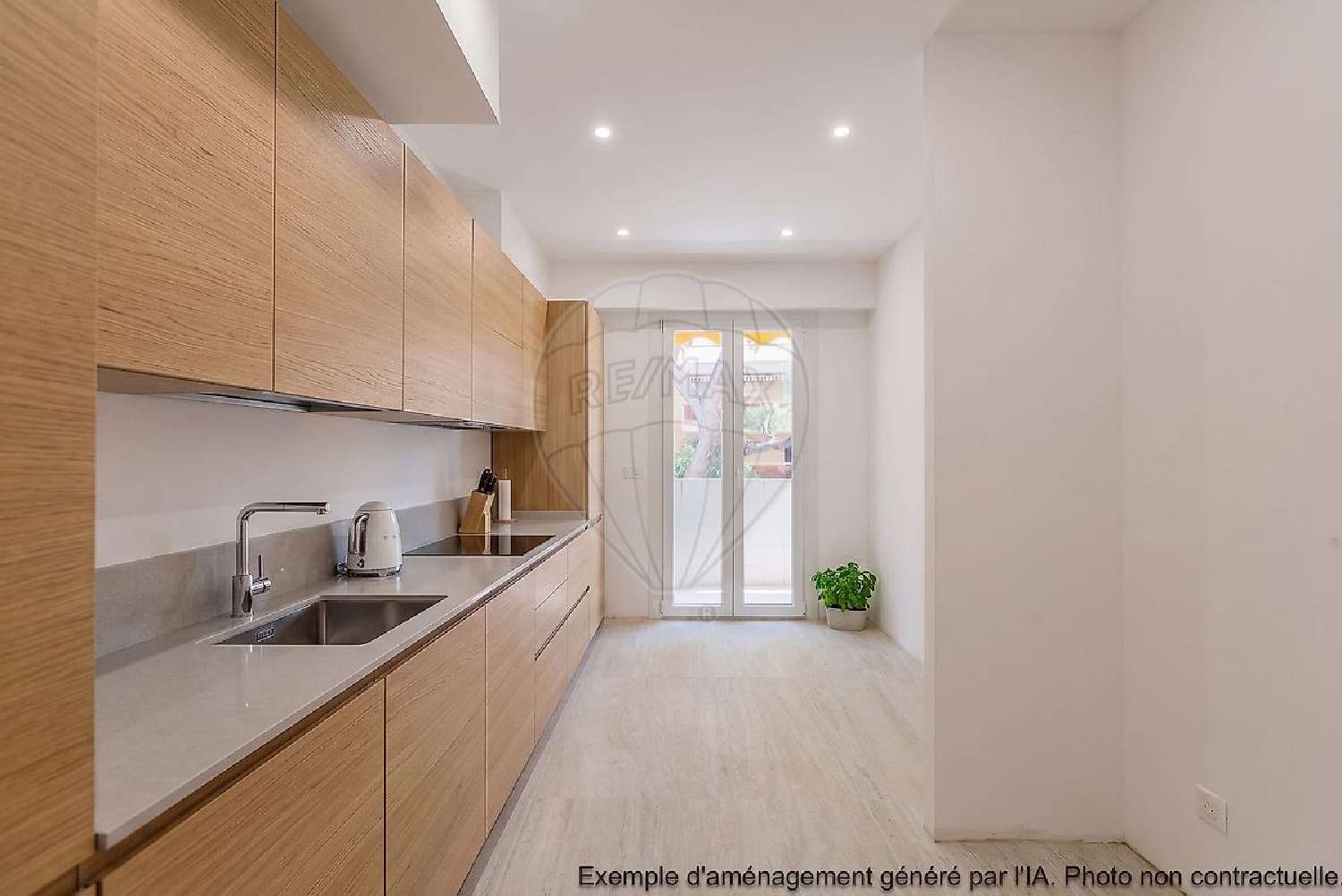 kaufen Wohnung/ Apartment Cap-d'Ail Alpes-Maritimes 4