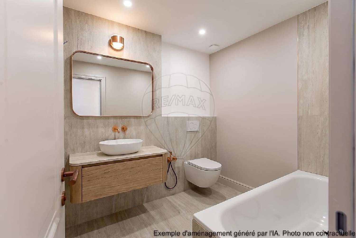 kaufen Wohnung/ Apartment Cap-d'Ail Alpes-Maritimes 6
