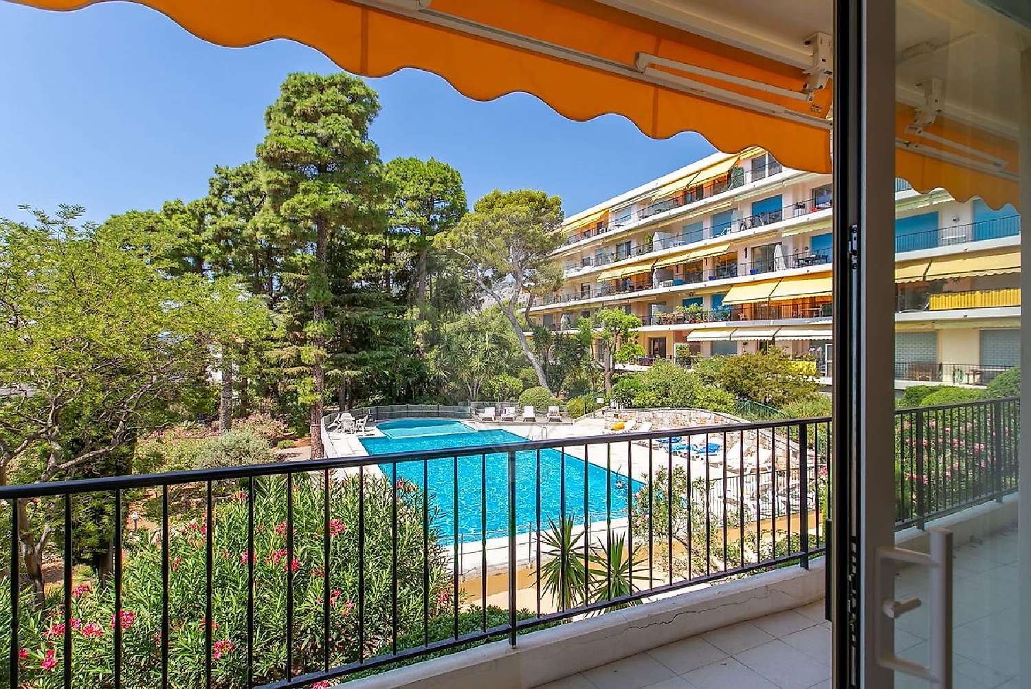 kaufen Wohnung/ Apartment Cap-d'Ail Alpes-Maritimes 7