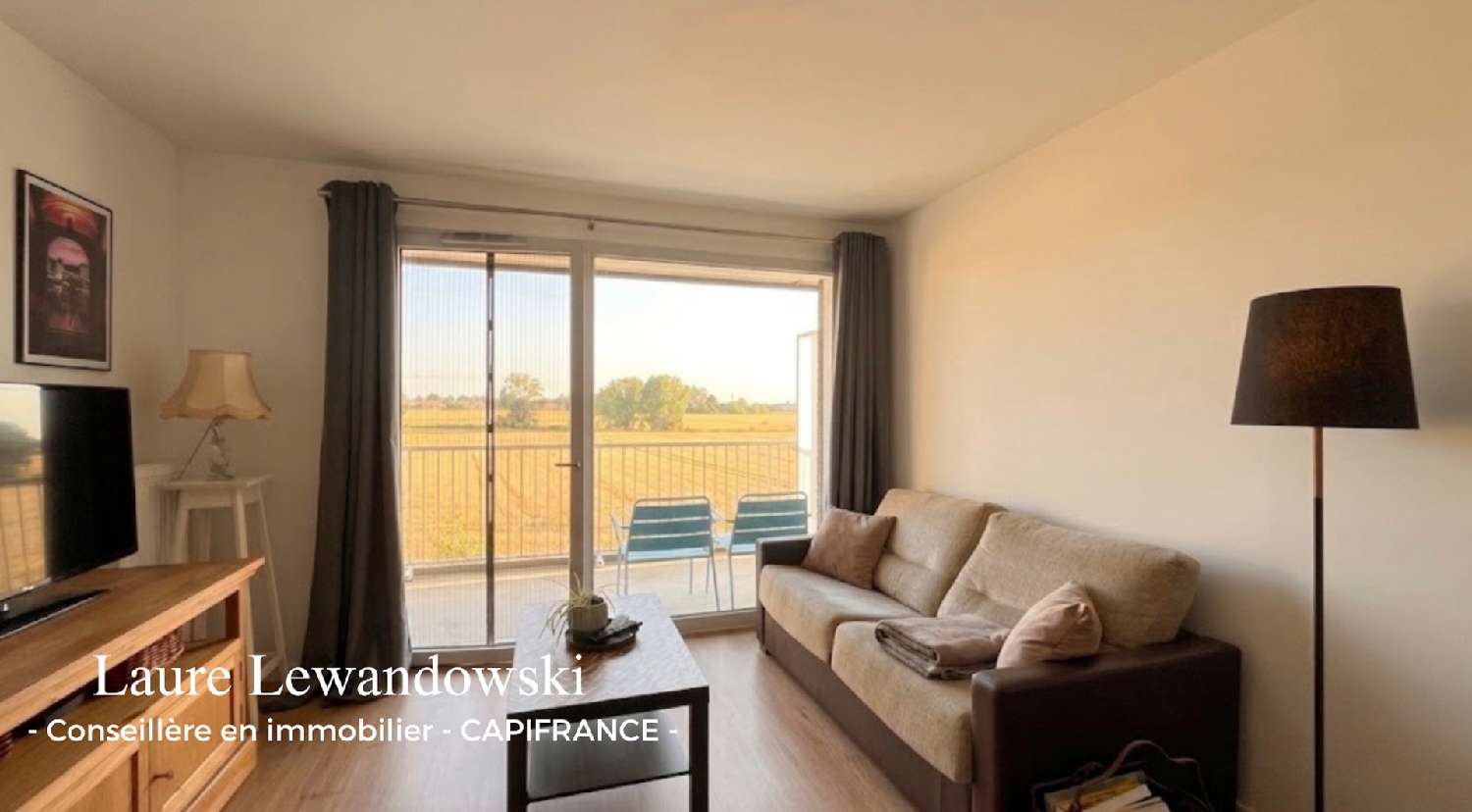 for sale apartment Capinghem Nord 4