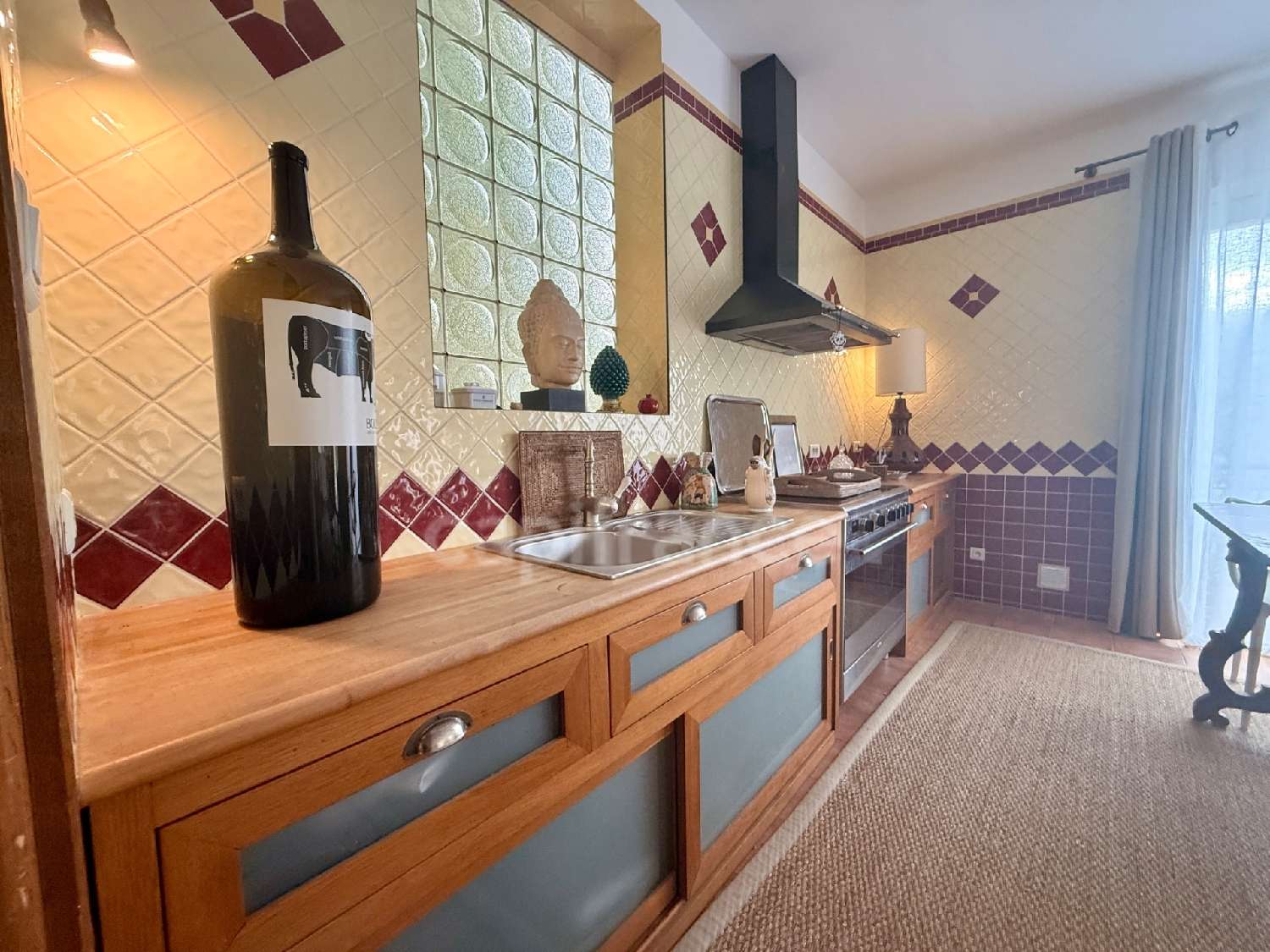  kaufen Wohnung/ Apartment Carcassonne Aude 5