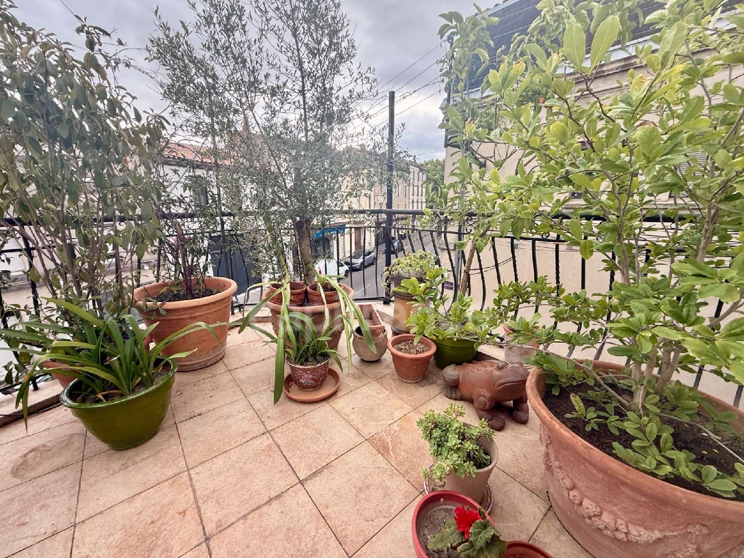  kaufen Wohnung/ Apartment Carcassonne Aude 7
