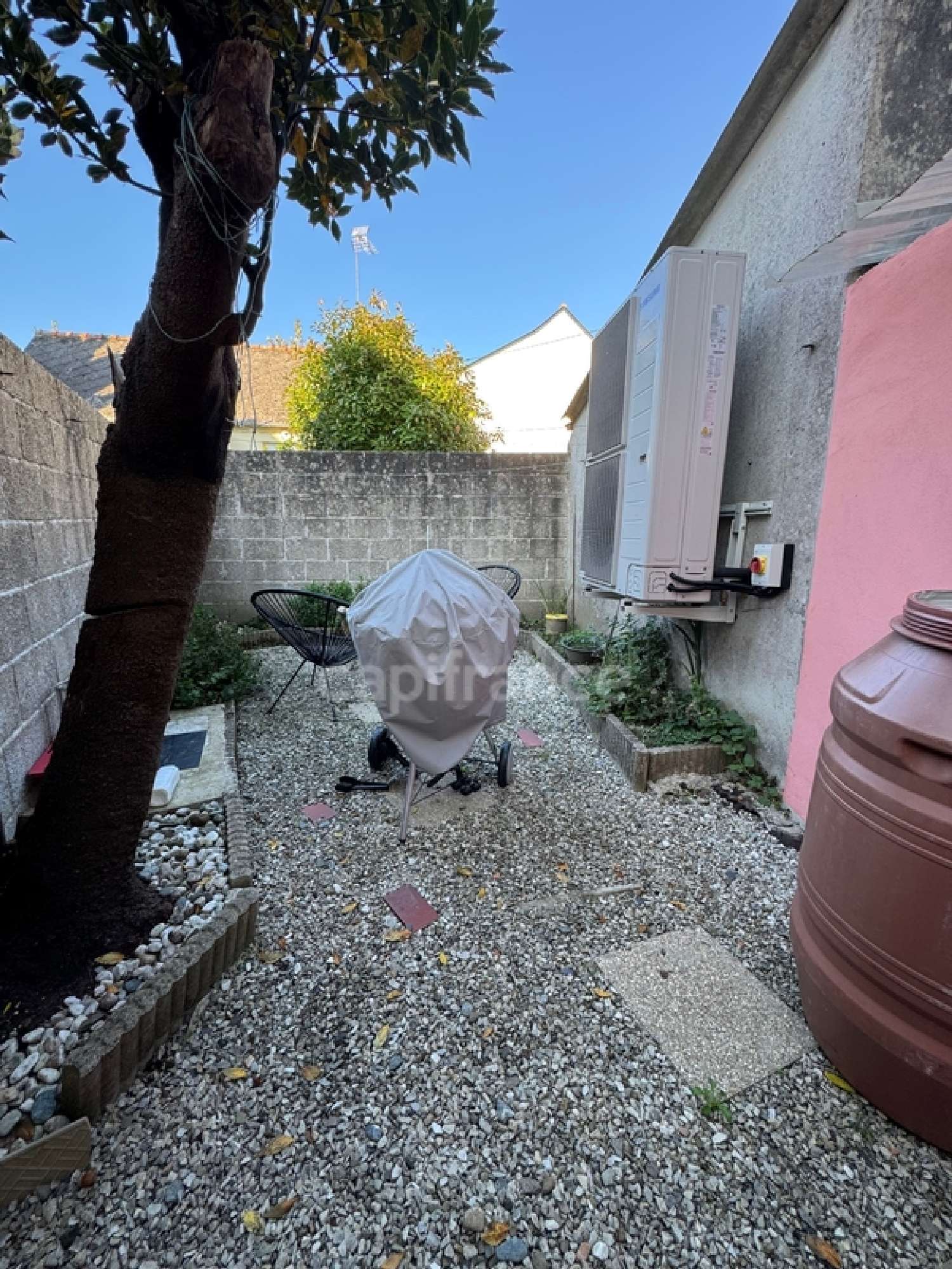 for sale apartment Carhaix-Plouguer Finistère 1