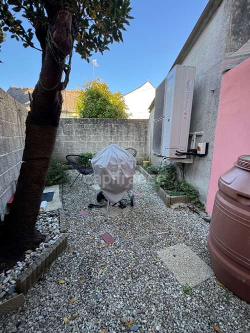 Carhaix-Plouguer Finistère apartment foto 7404338