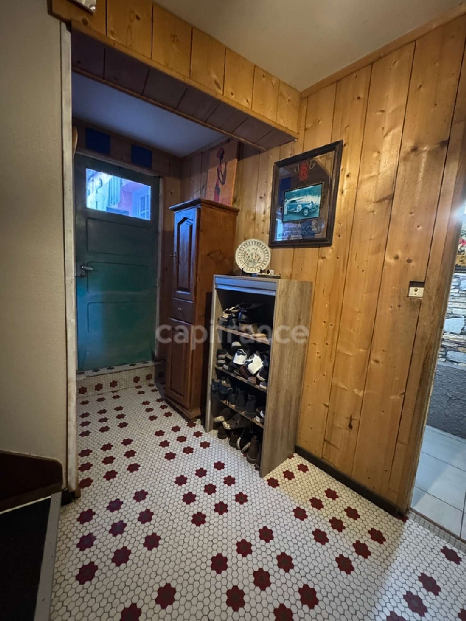 for sale apartment Carhaix-Plouguer Finistère 4