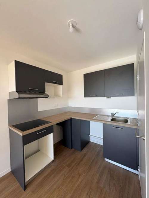 Carpiquet Calvados apartment foto 7410896