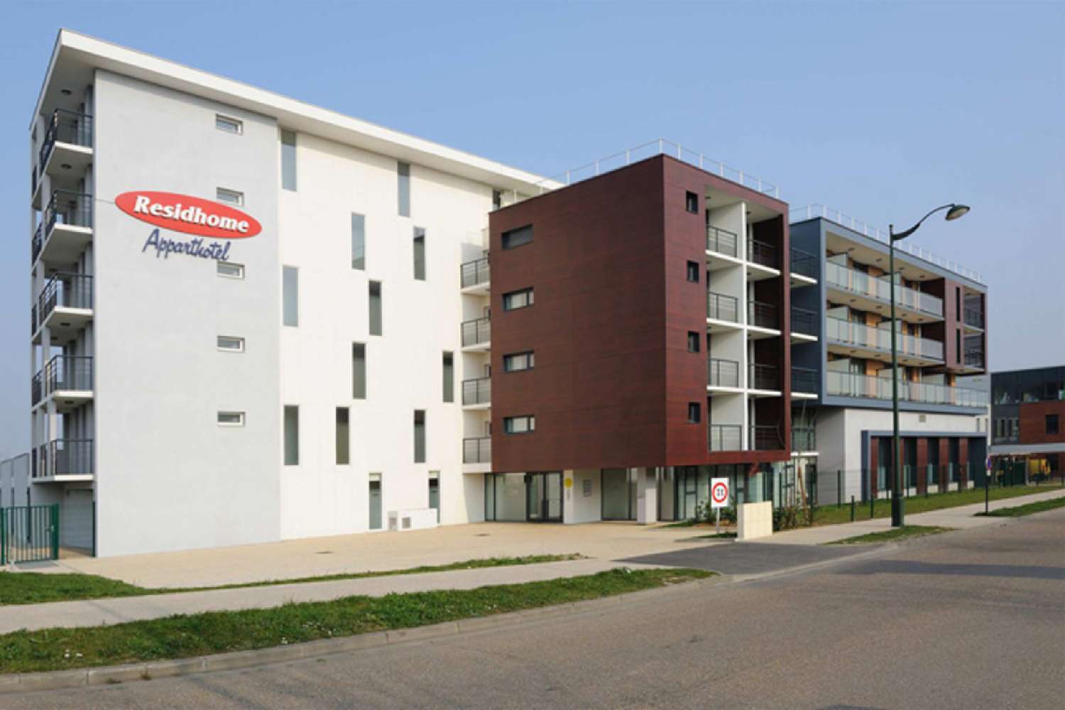 à vendre appartement Carrières-sur-Seine Yvelines 1