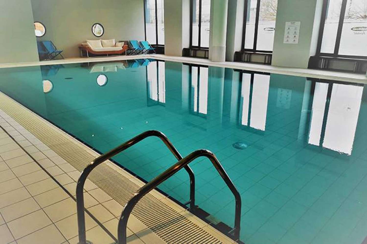 à vendre appartement Carrières-sur-Seine Yvelines 2