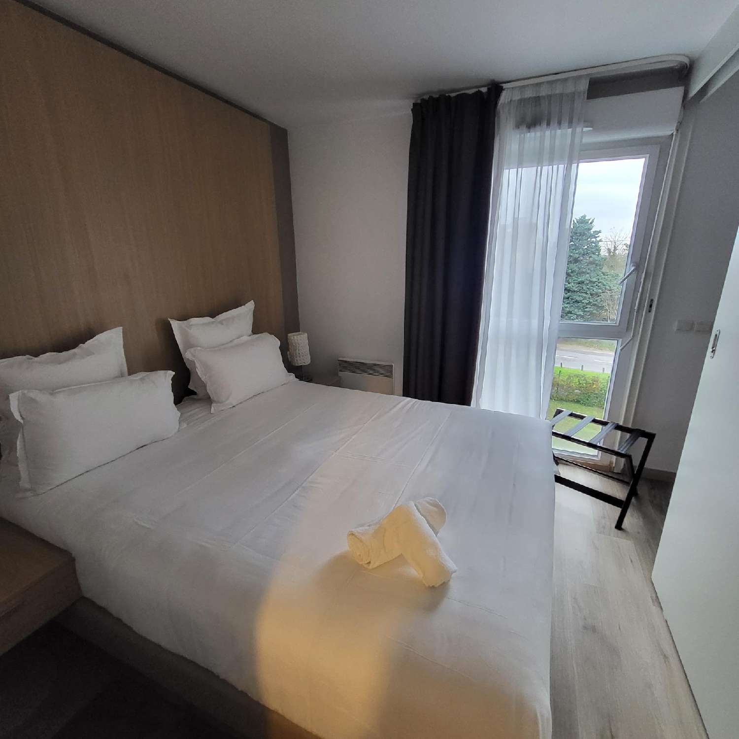 à vendre appartement Carrières-sur-Seine Yvelines 3