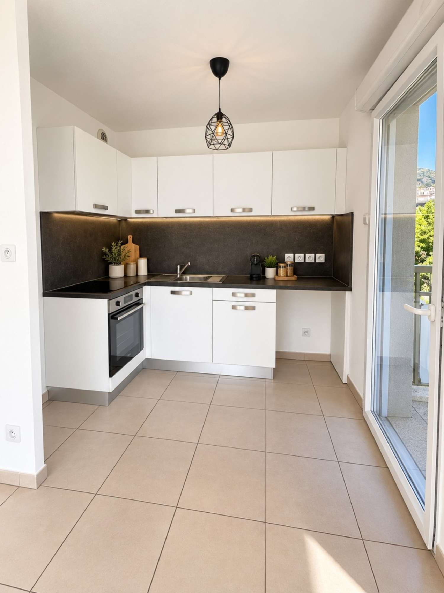  for sale apartment Carros Alpes-Maritimes 4
