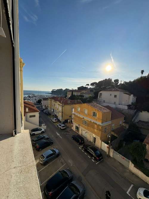 Carry-le-Rouet Bouches-du-Rhône appartement foto 7407572