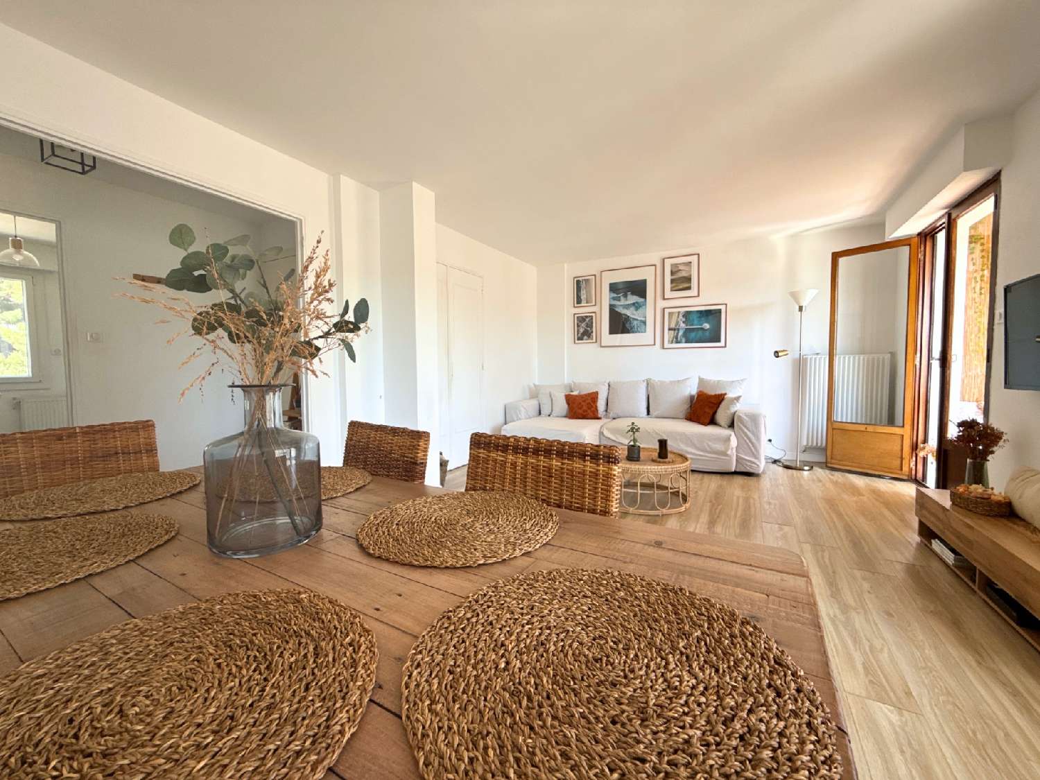 te koop appartement Carry-le-Rouet Bouches-du-Rhône 2