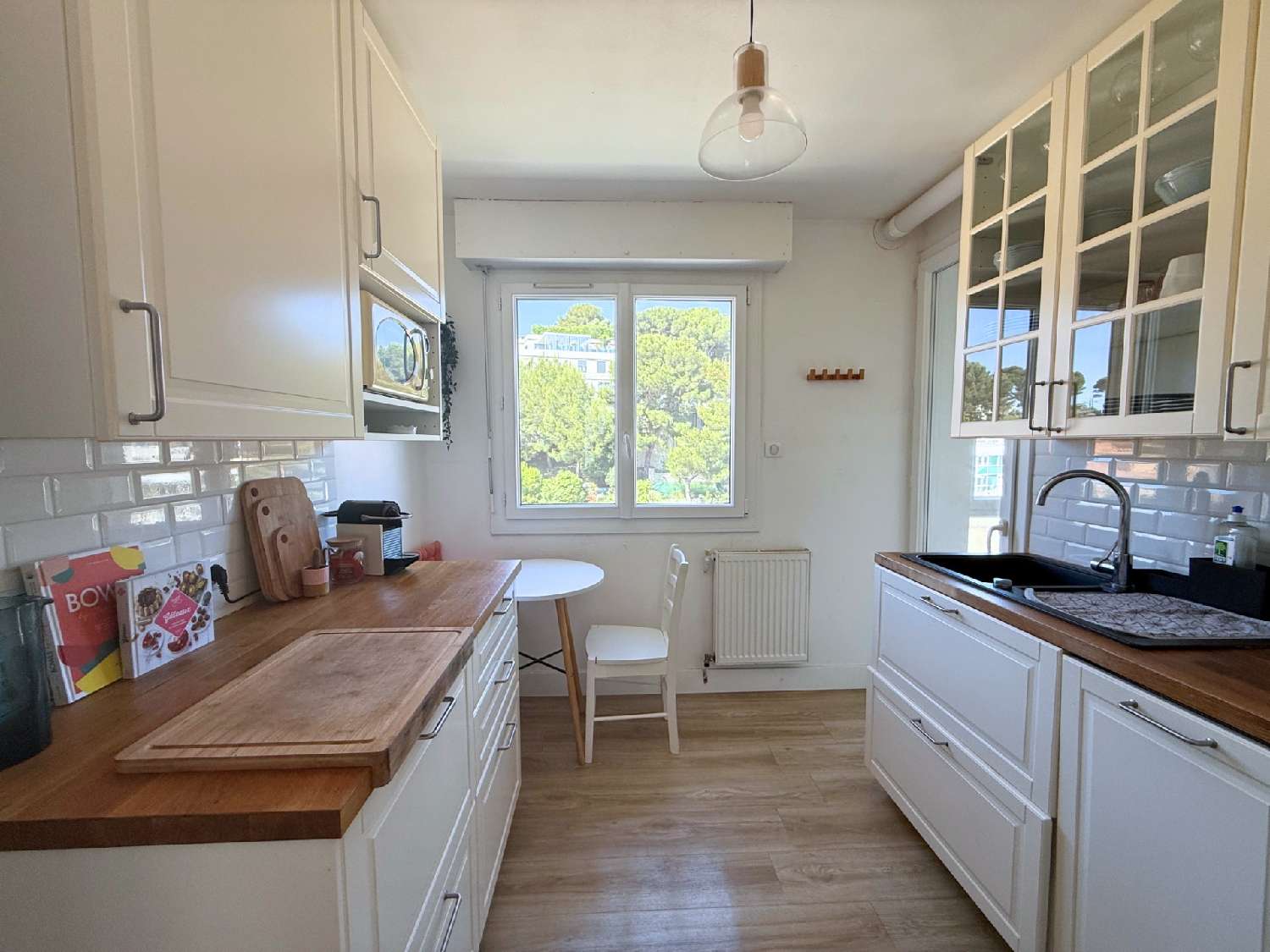 te koop appartement Carry-le-Rouet Bouches-du-Rhône 4