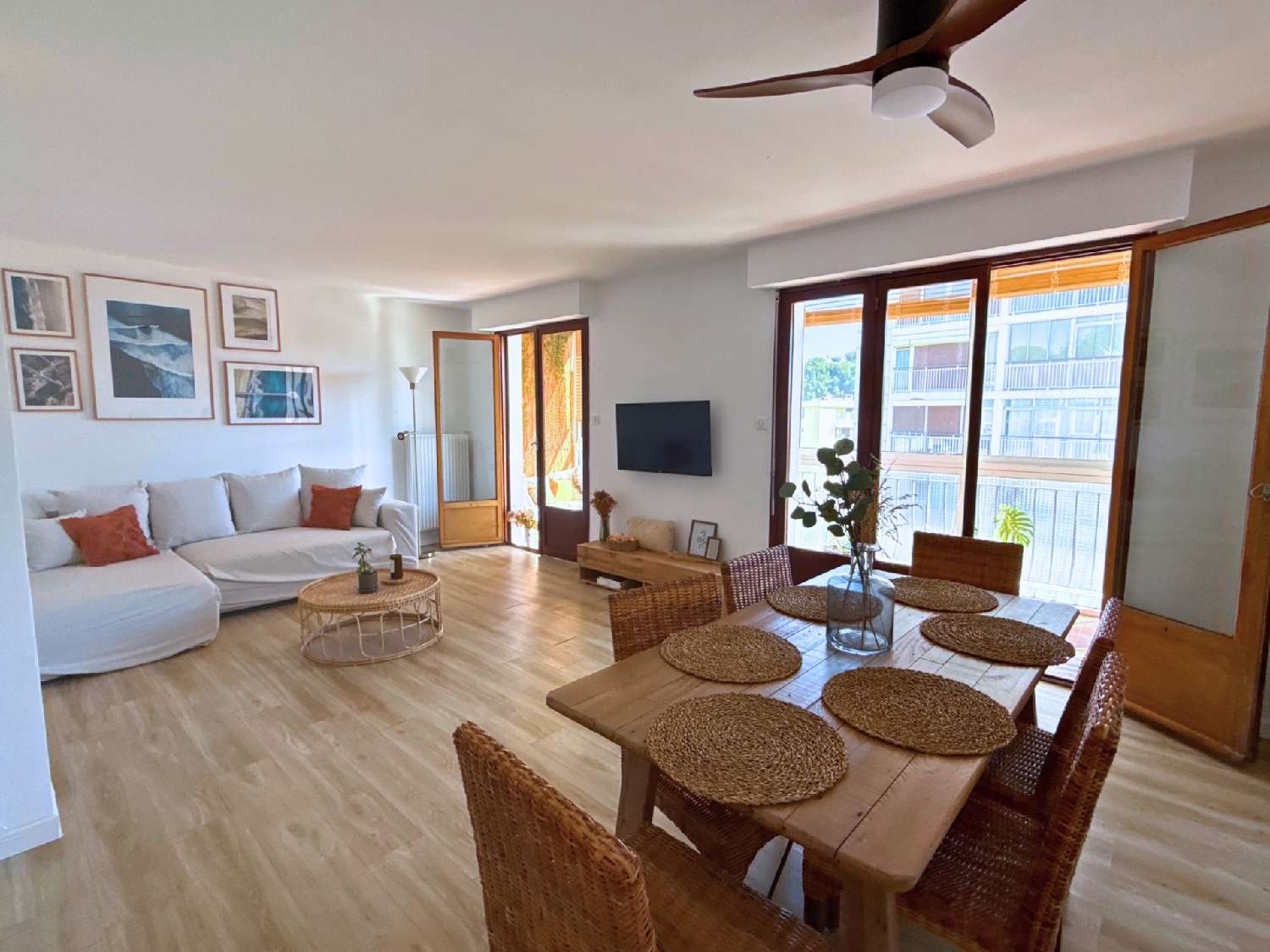 te koop appartement Carry-le-Rouet Bouches-du-Rhône 5