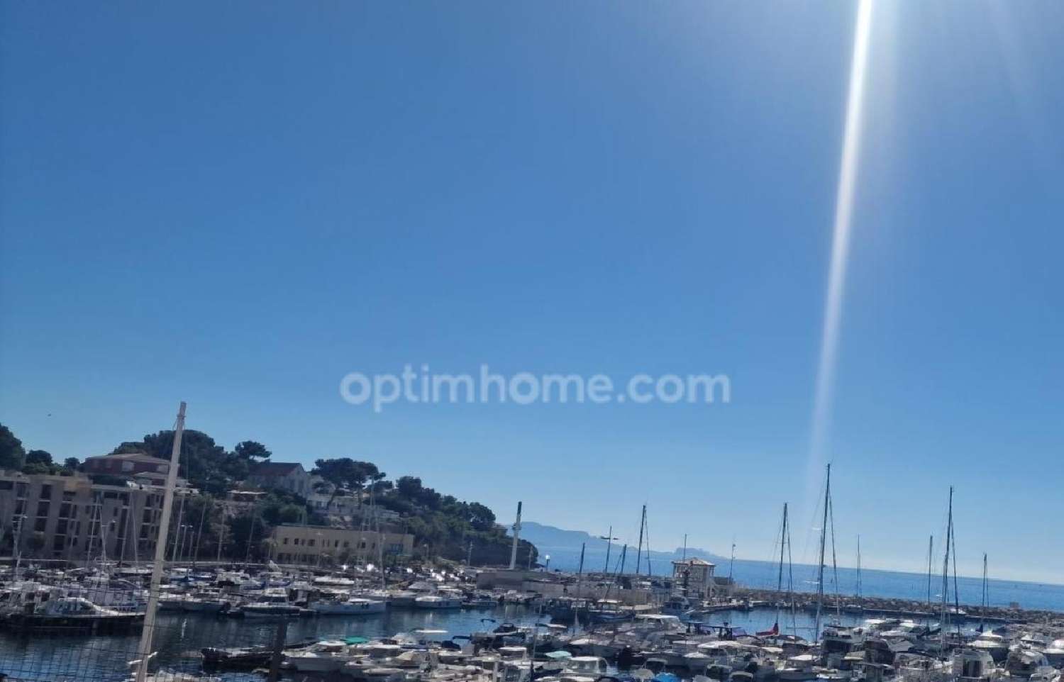 for sale apartment Carry-le-Rouet Bouches-du-Rhône 2
