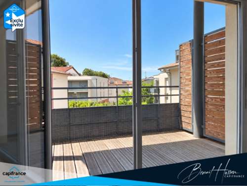 Castanet-Tolosan Haute-Garonne appartement foto 7417208