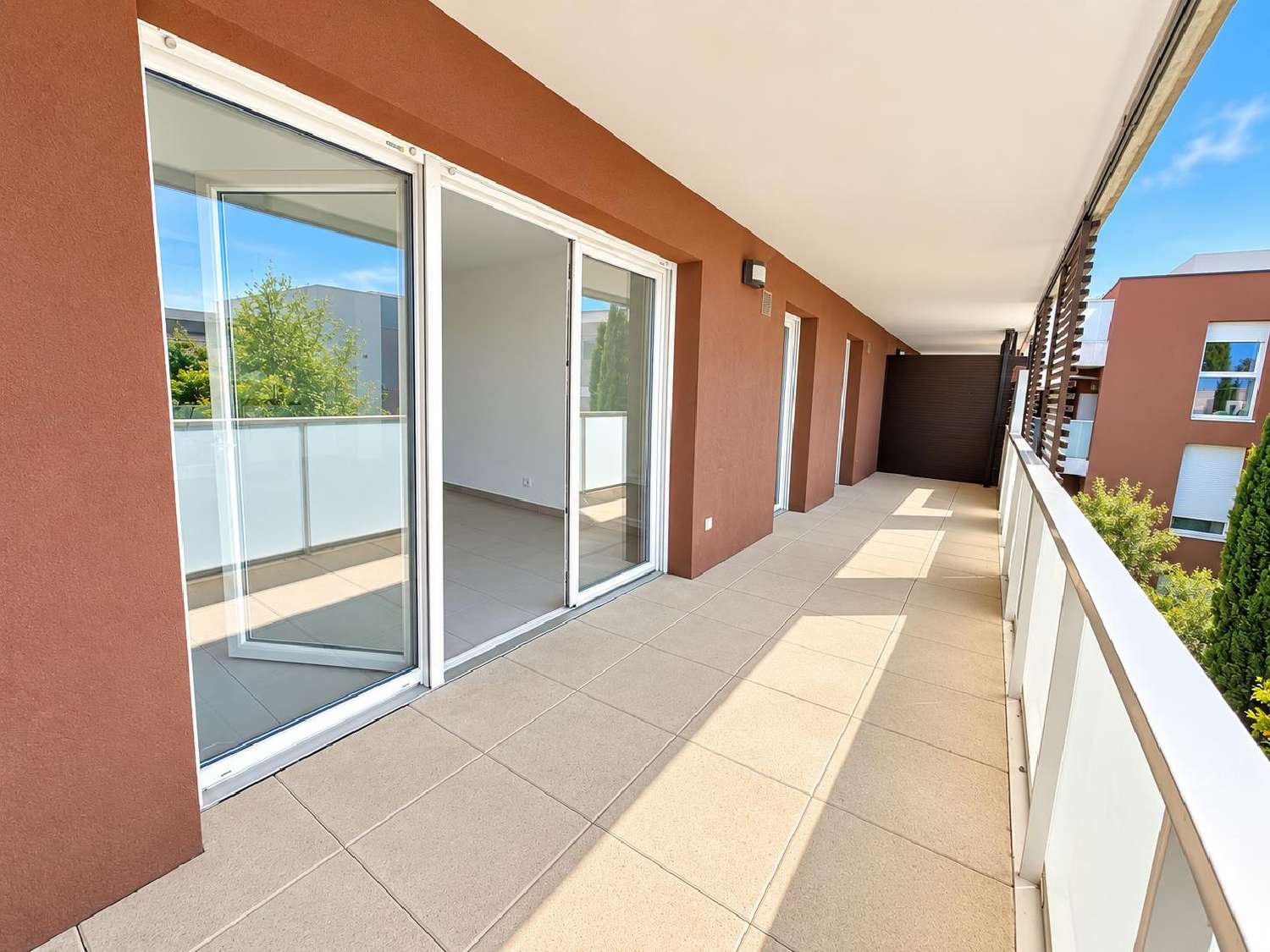 en venta apartamento Castelnau-le-Lez Hérault 2