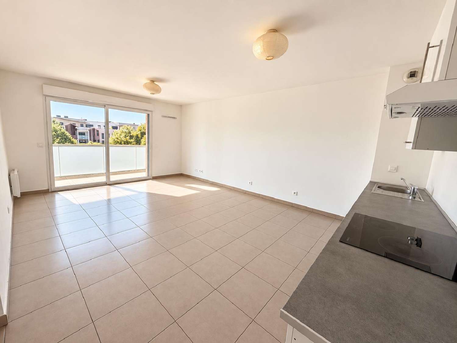 en venta apartamento Castelnau-le-Lez Hérault 5