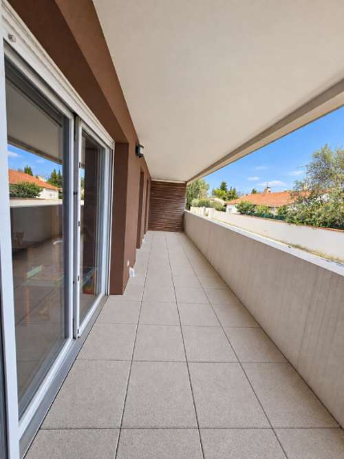 Castelnau-le-Lez Hérault appartement foto 7417430
