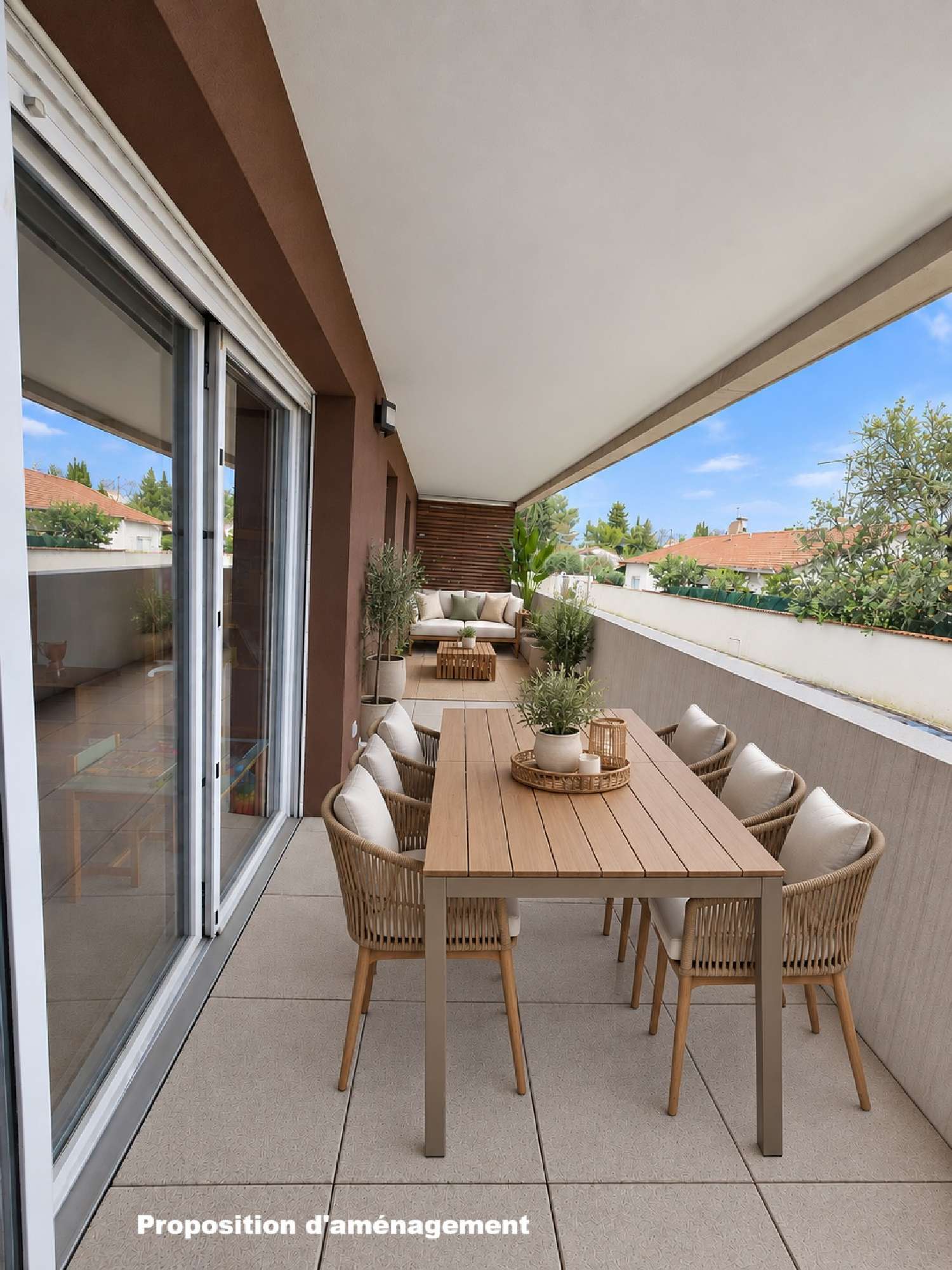  te koop appartement Castelnau-le-Lez Hérault 2