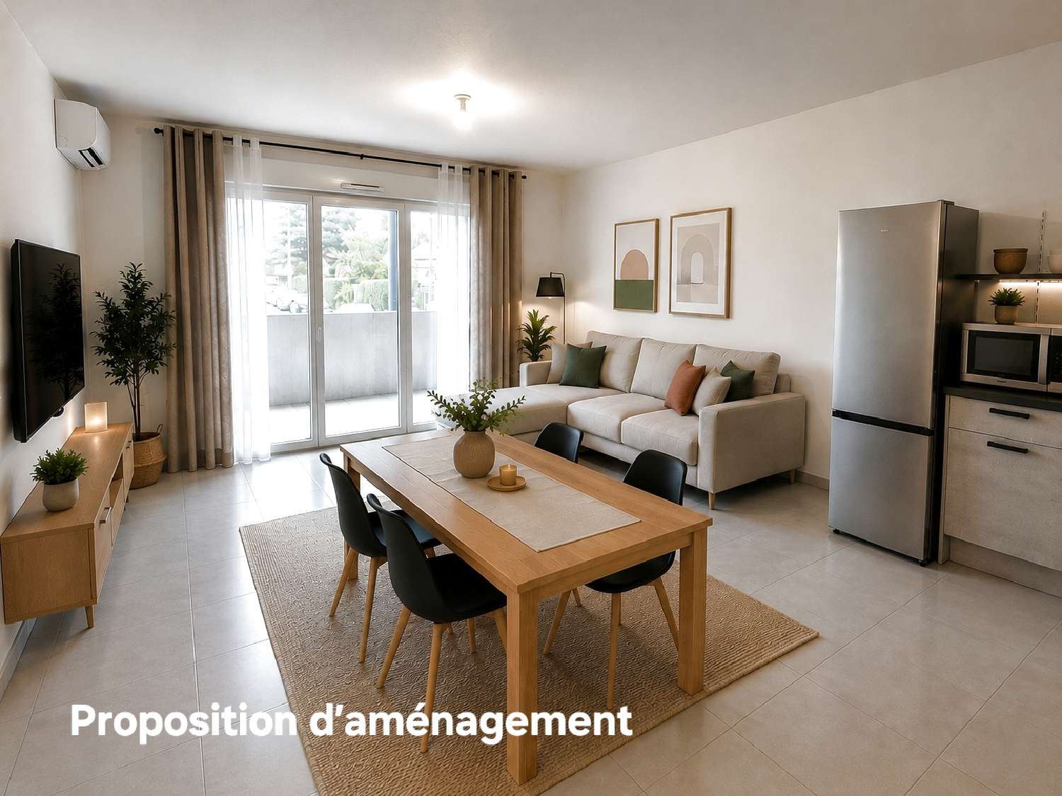  te koop appartement Castelnau-le-Lez Hérault 3