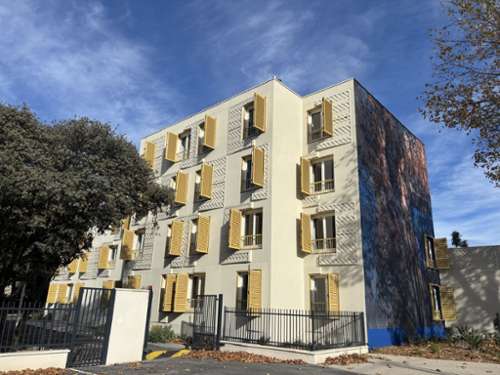 Castelnau-le-Lez Hérault appartement foto 7403211