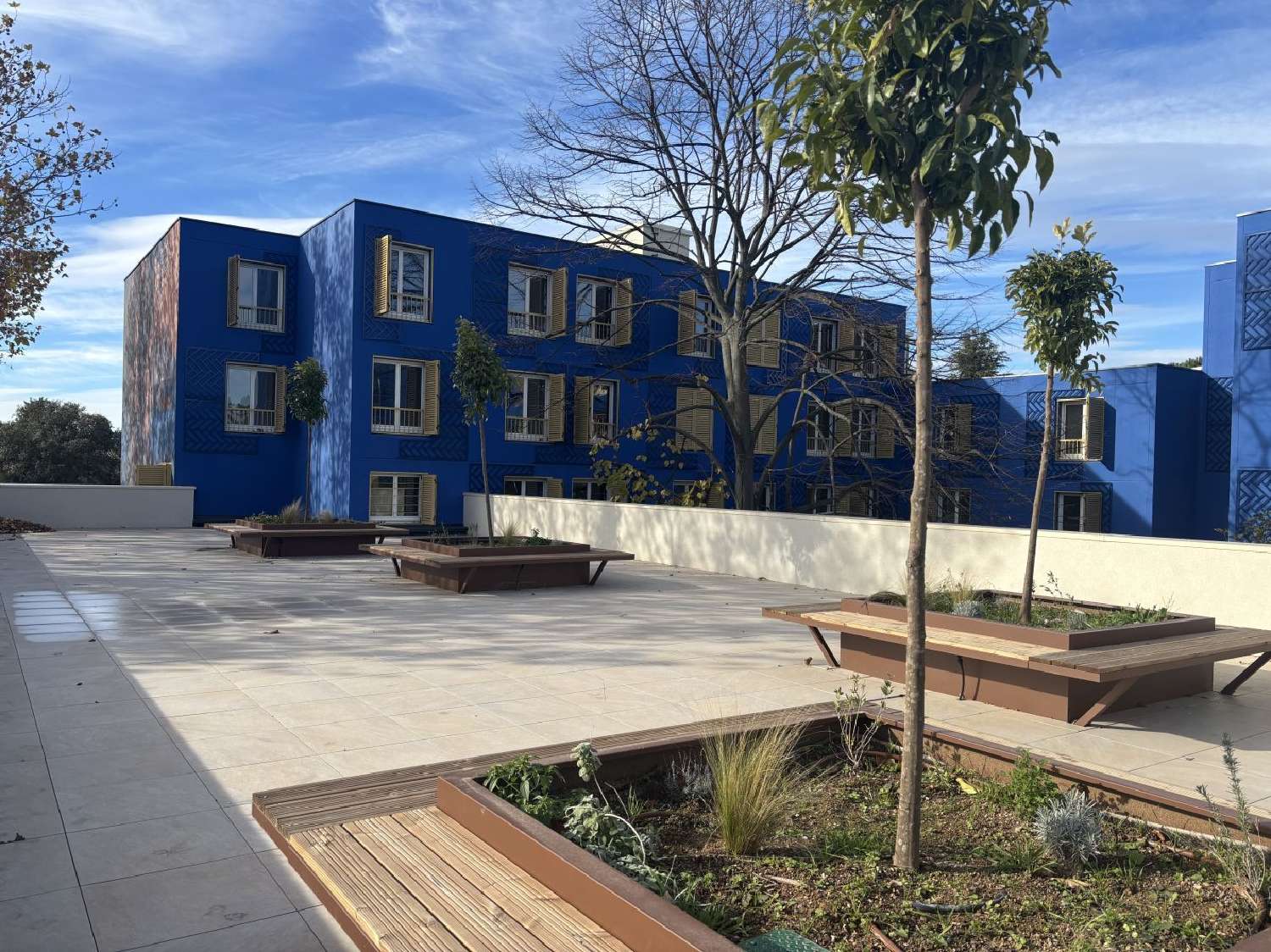  en venta apartamento Castelnau-le-Lez Hérault 1