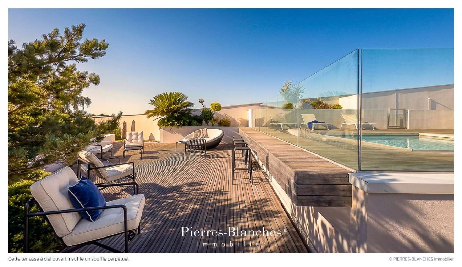 te koop appartement Castelnau-le-Lez Hérault 6