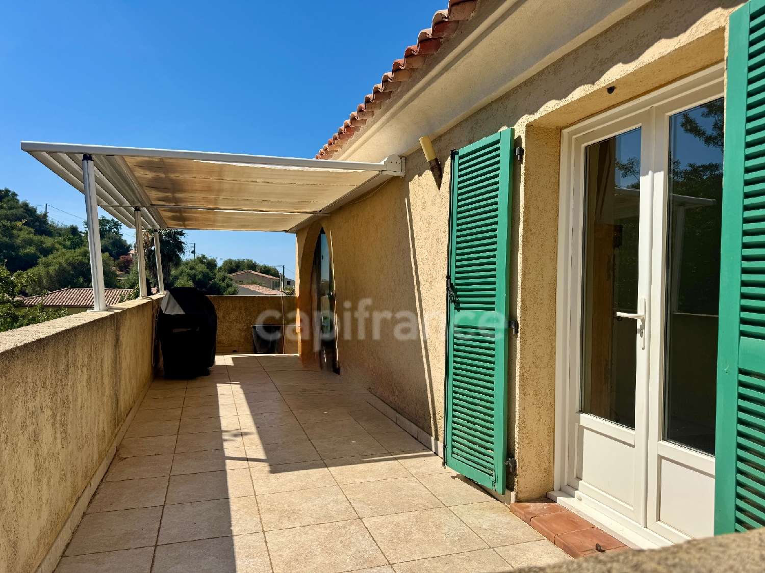 kaufen Wohnung/ Apartment Cateri Haute-Corse 3