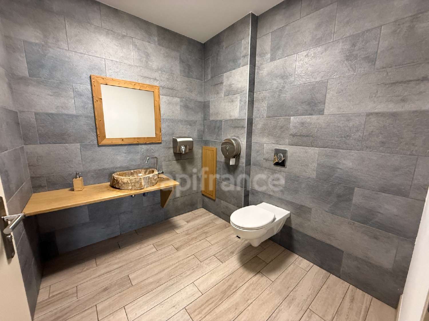 à vendre appartement Cauterets Hautes-Pyrénées 3