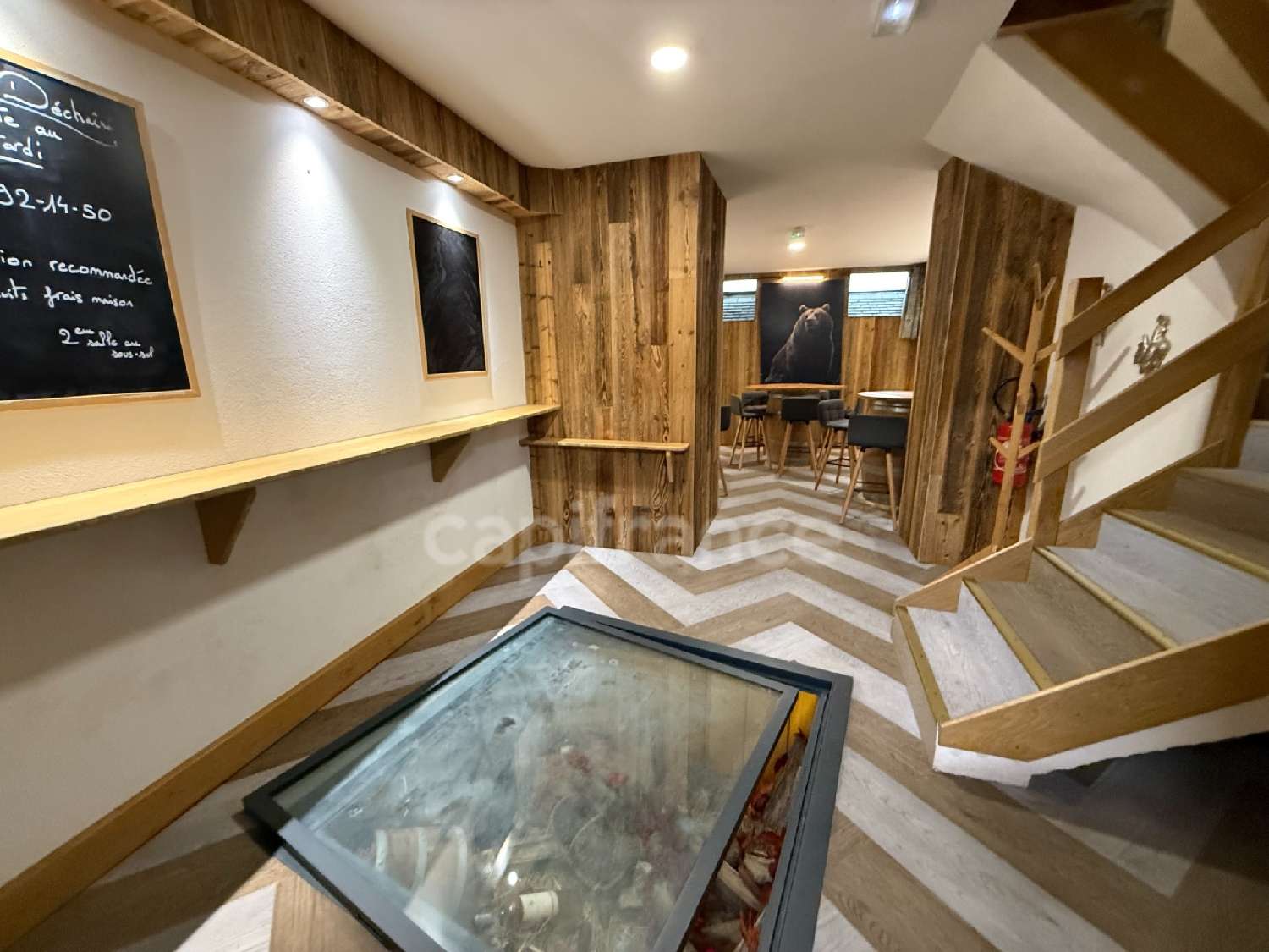 à vendre appartement Cauterets Hautes-Pyrénées 5