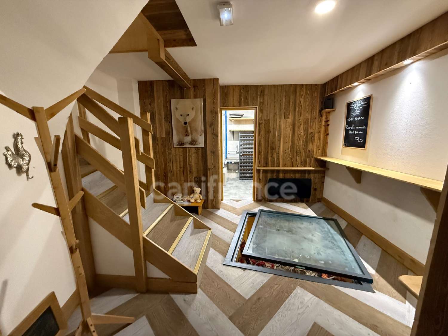 à vendre appartement Cauterets Hautes-Pyrénées 6