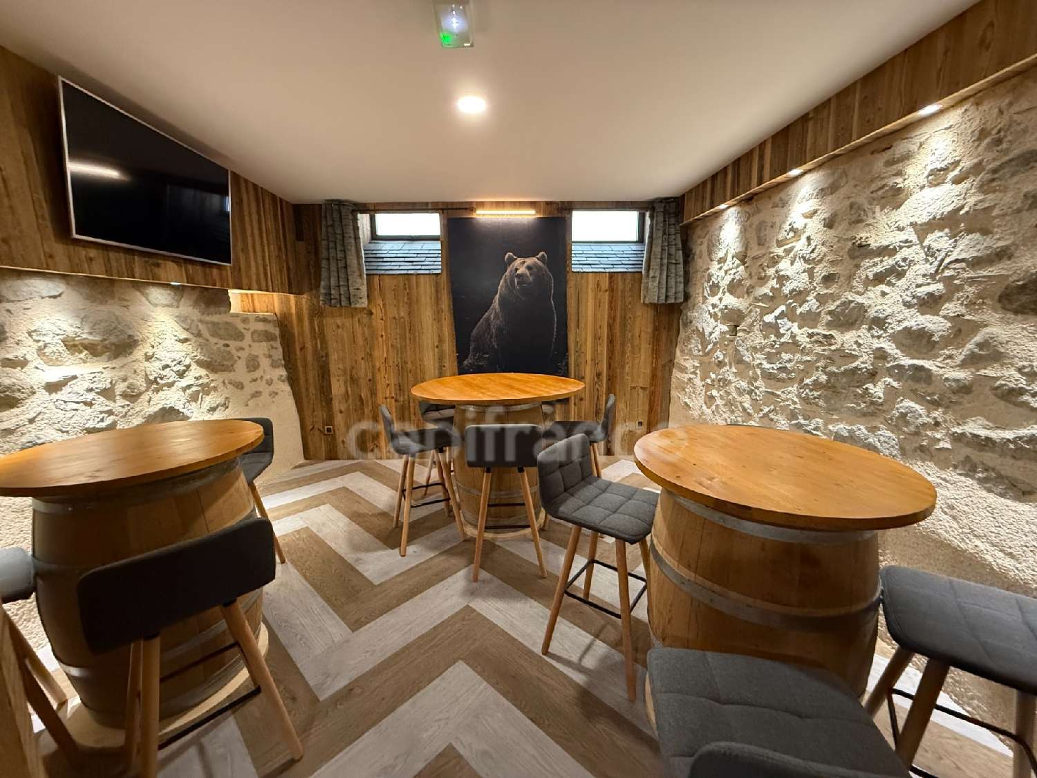 à vendre appartement Cauterets Hautes-Pyrénées 7