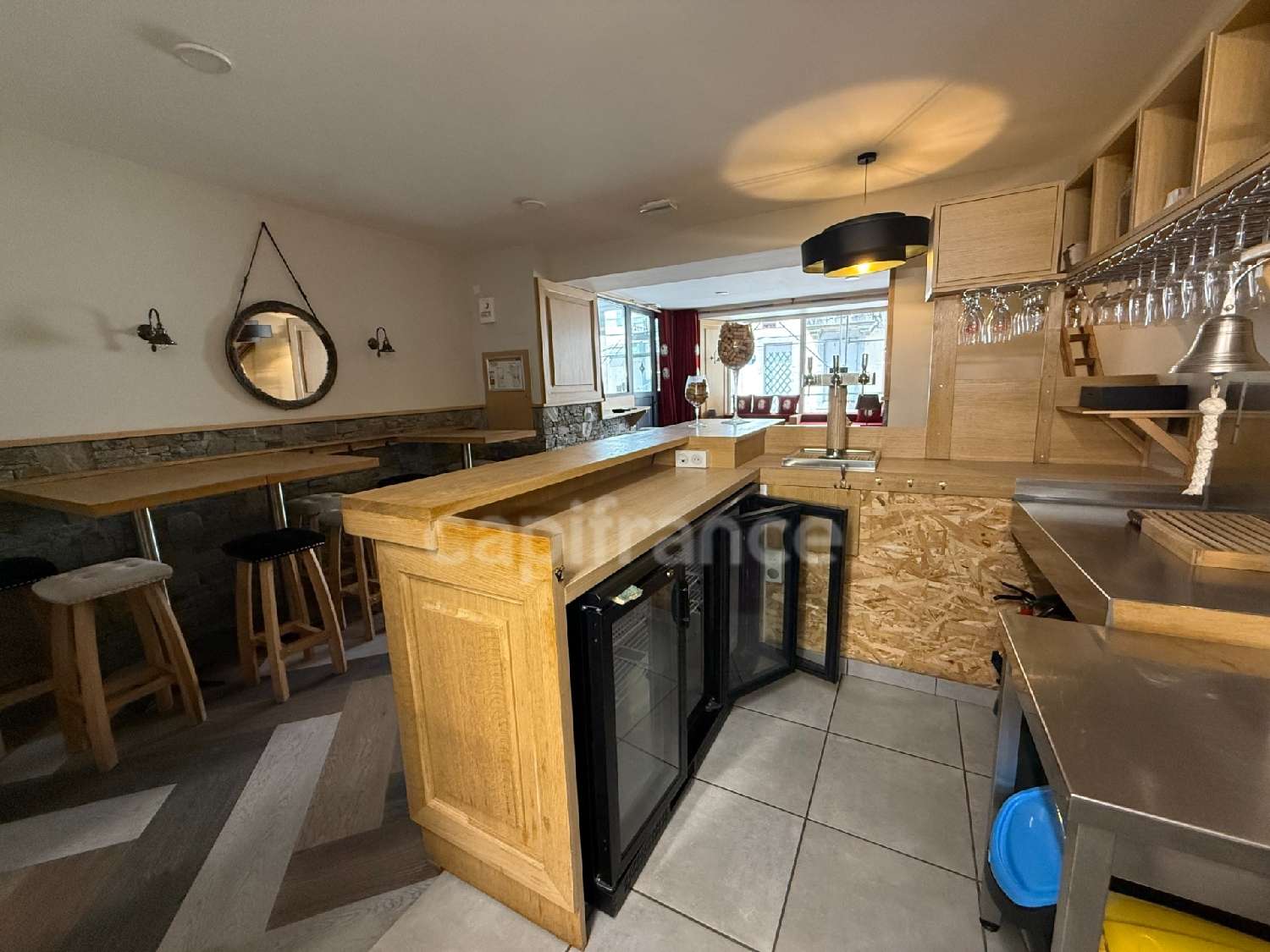 à vendre appartement Cauterets Hautes-Pyrénées 8