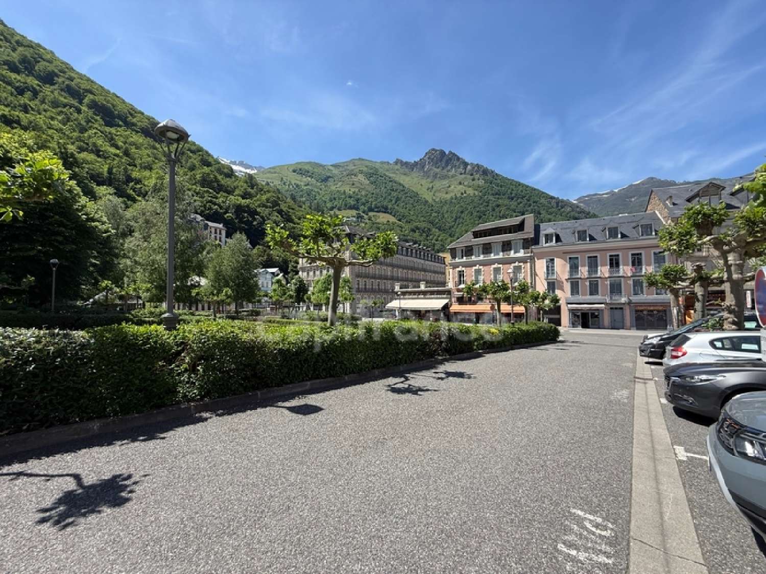 en venta apartamento Cauterets Hautes-Pyrénées 2