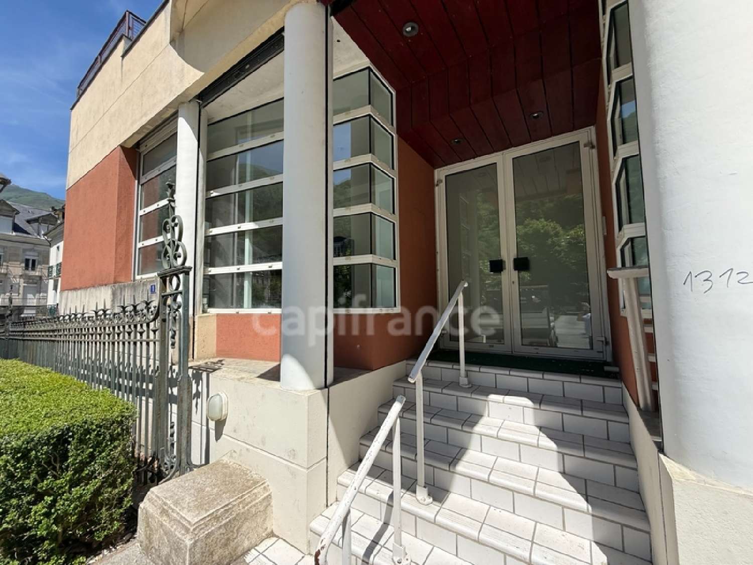 en venta apartamento Cauterets Hautes-Pyrénées 3