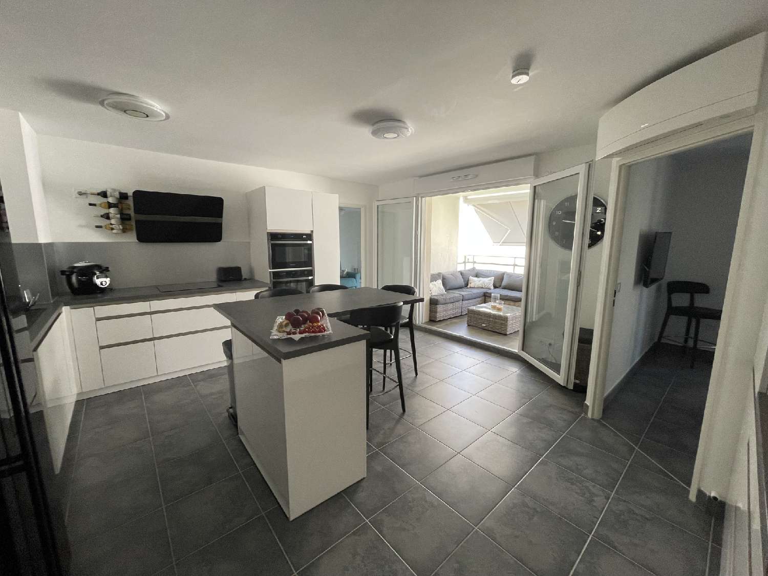  en venta apartamento Cavalaire-sur-Mer Var 1