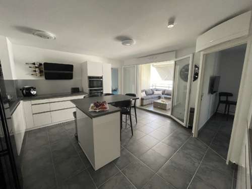 Cavalaire-sur-Mer Var Wohnung/ Apartment Bild 7403695