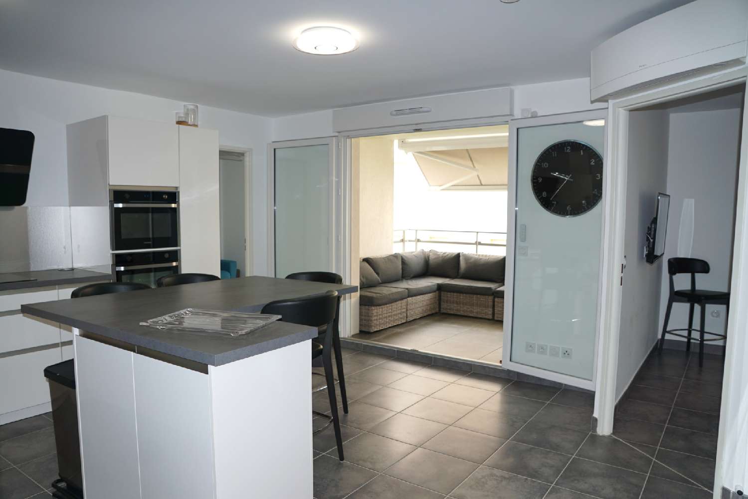  en venta apartamento Cavalaire-sur-Mer Var 4