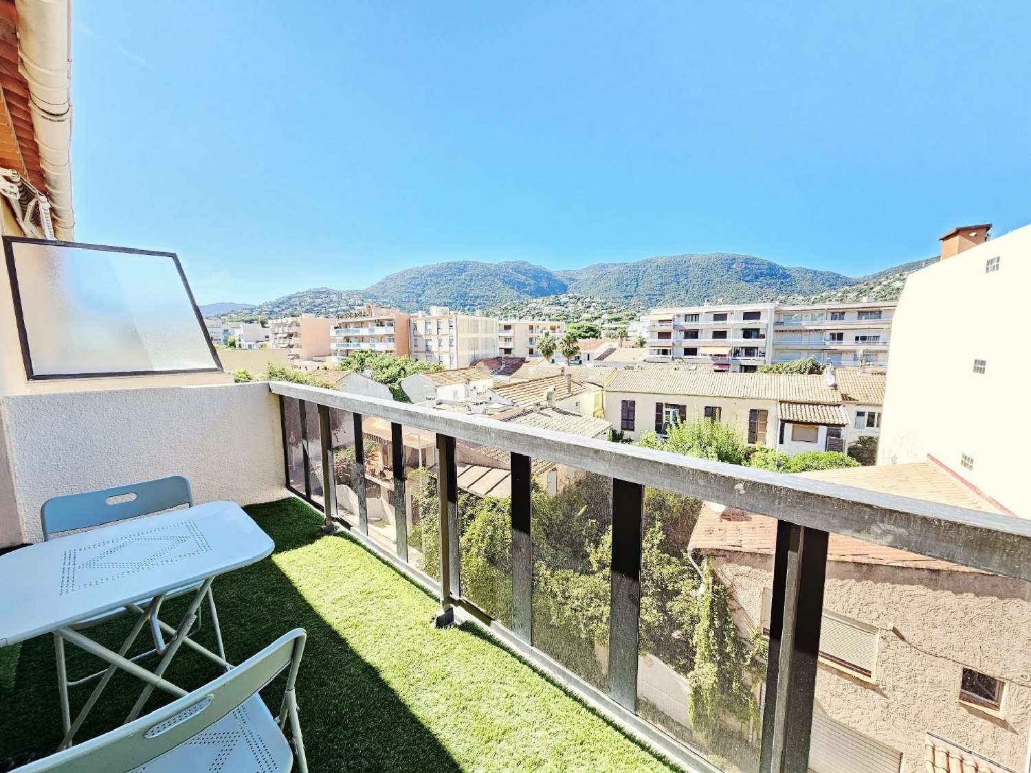 for sale apartment Cavalaire-sur-Mer Var 1