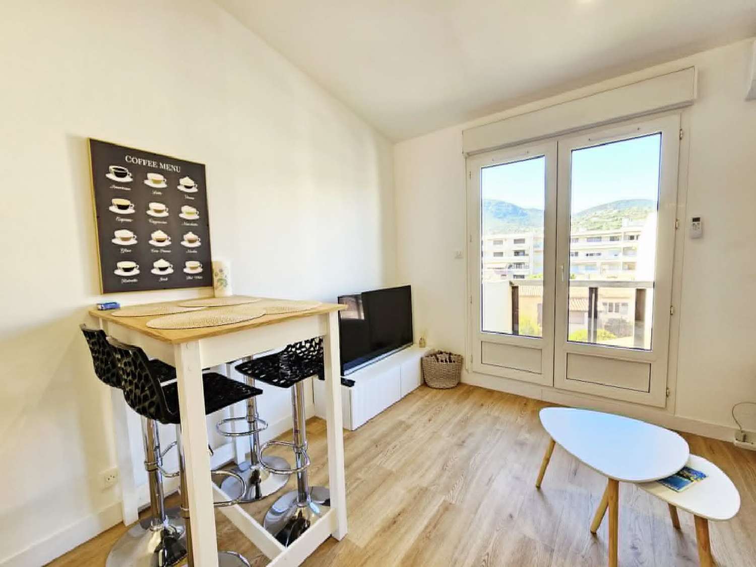 for sale apartment Cavalaire-sur-Mer Var 3
